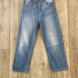 STS Blue Light Wash Denim Jeans